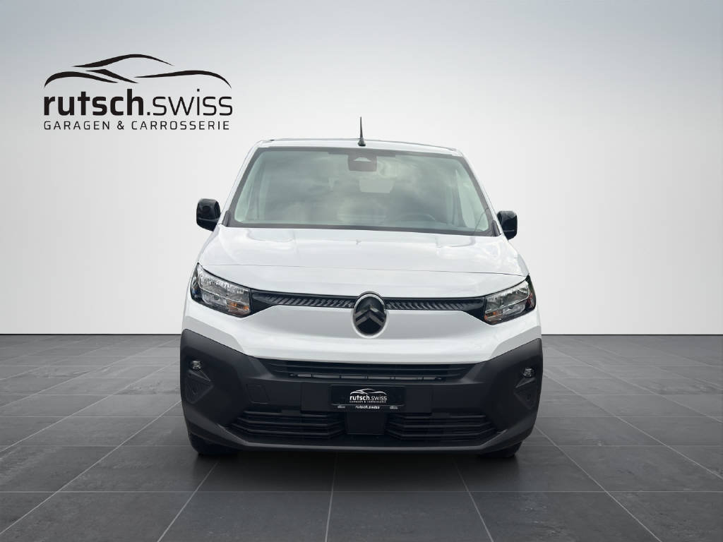 CITROEN e-Berlingo M erhöhte Nutzlast 4x4, Electric, New car, Automatic - 2