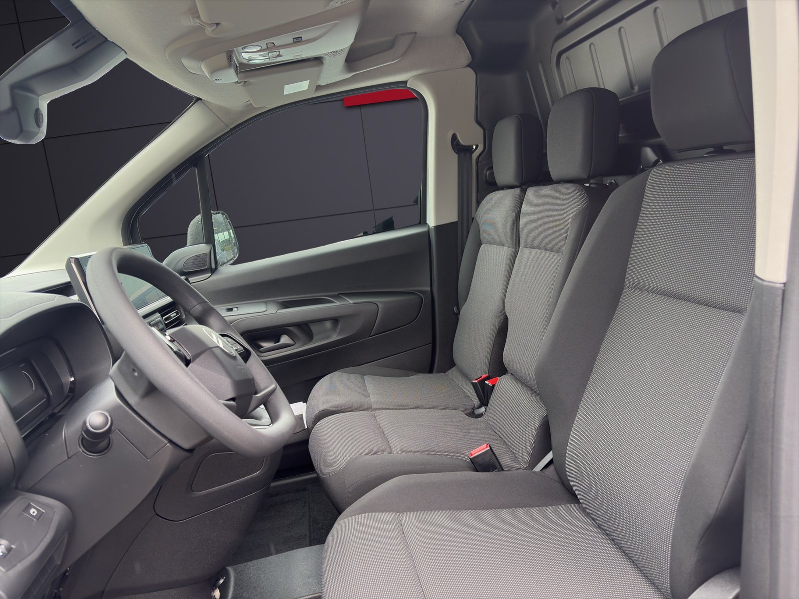CITROEN Berlingo M 1.5 BlueHDi, Diesel, New car, Manual - 5