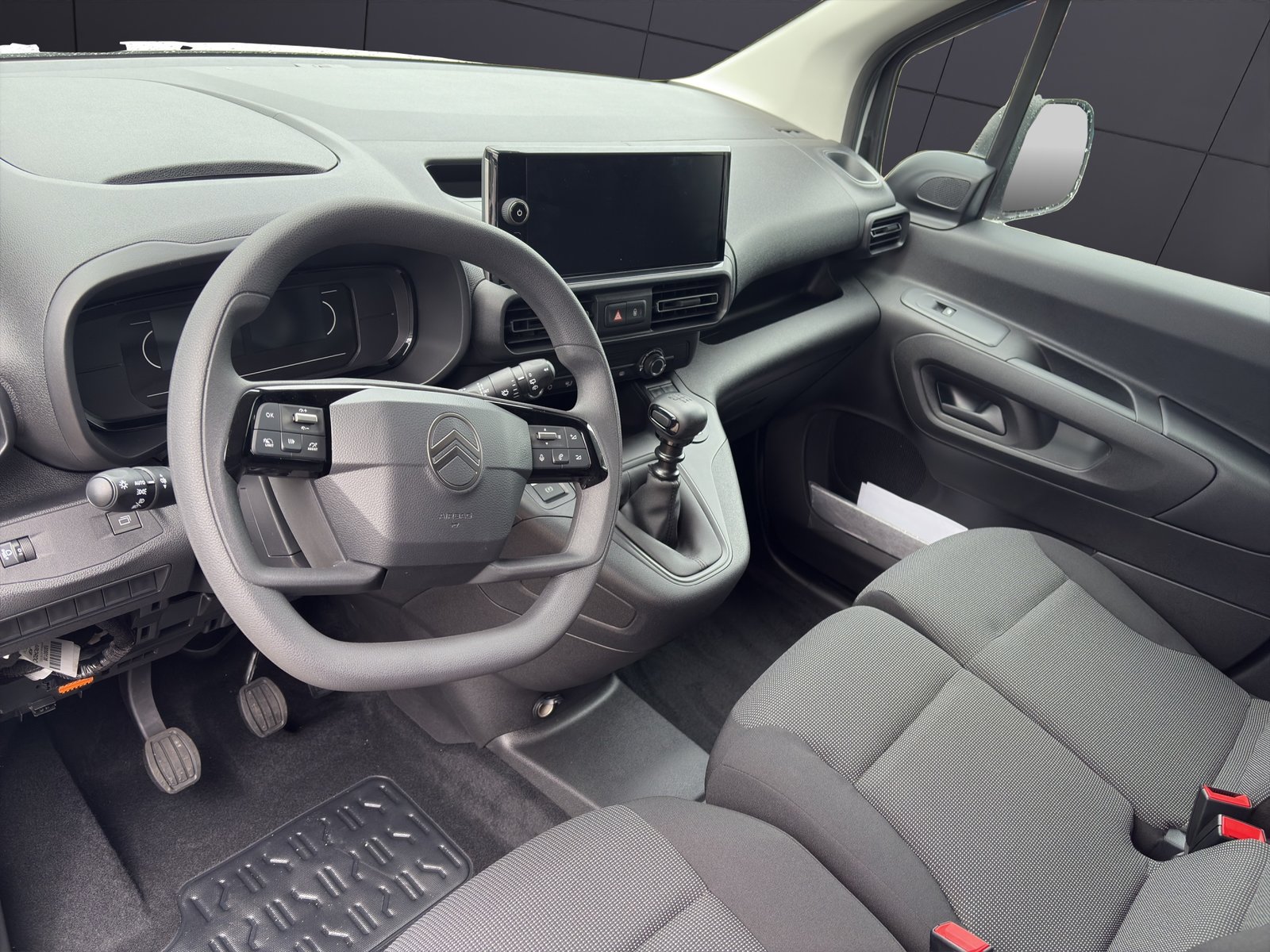 CITROEN Berlingo M 1.5 BlueHDi, Diesel, New car, Manual - 6