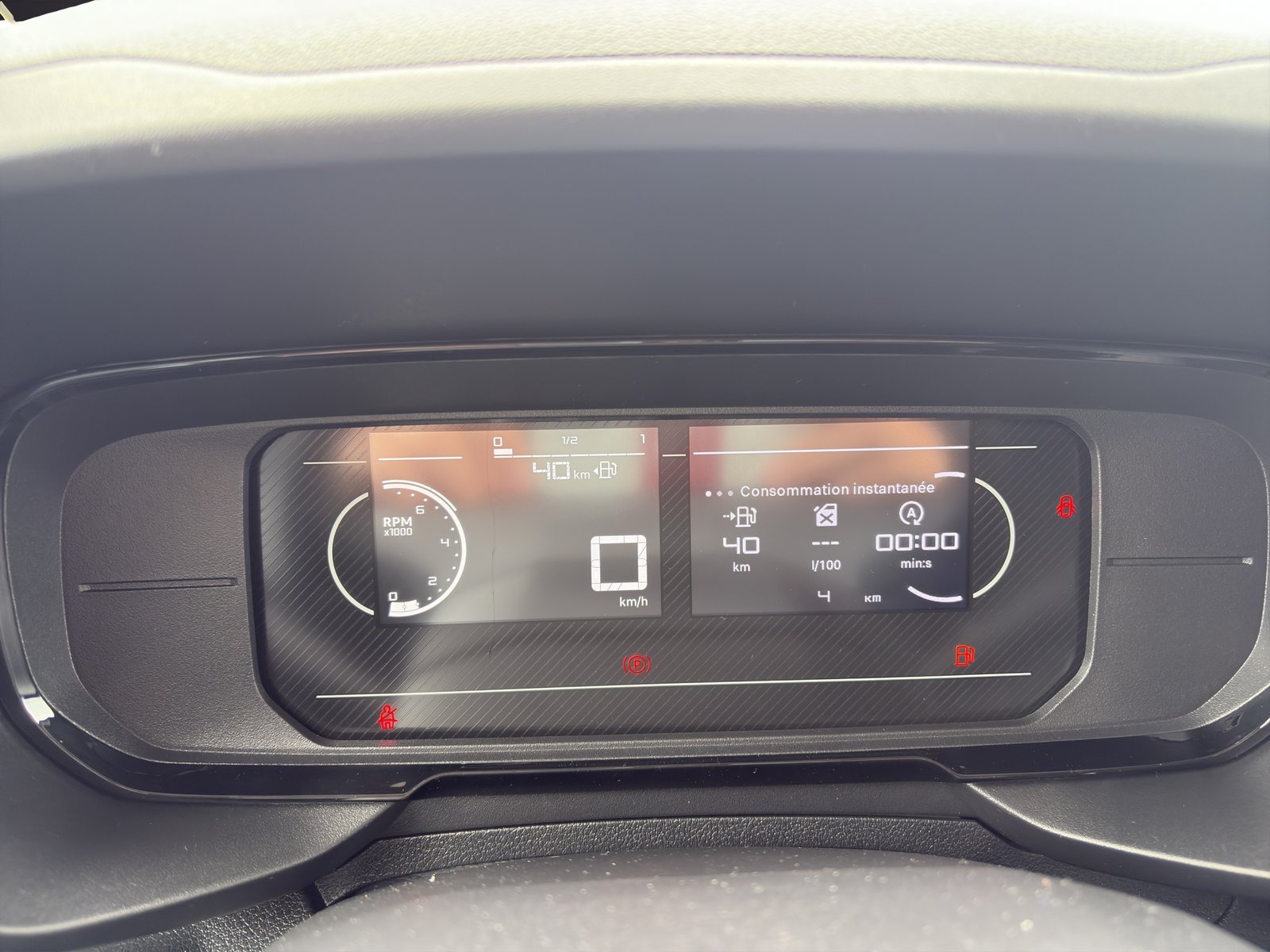 CITROEN Berlingo M 1.5 BlueHDi, Diesel, New car, Manual - 7