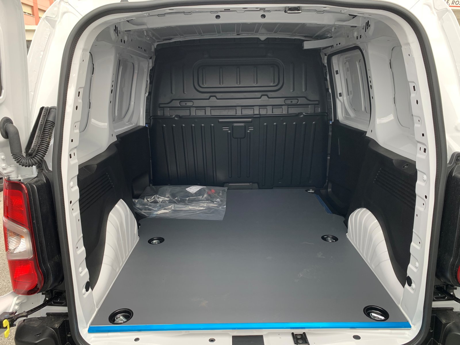 CITROEN Berlingo Van M 1.5 Blue HDi 100 s/s First, Diesel, Auto nuove, Manuale - 3