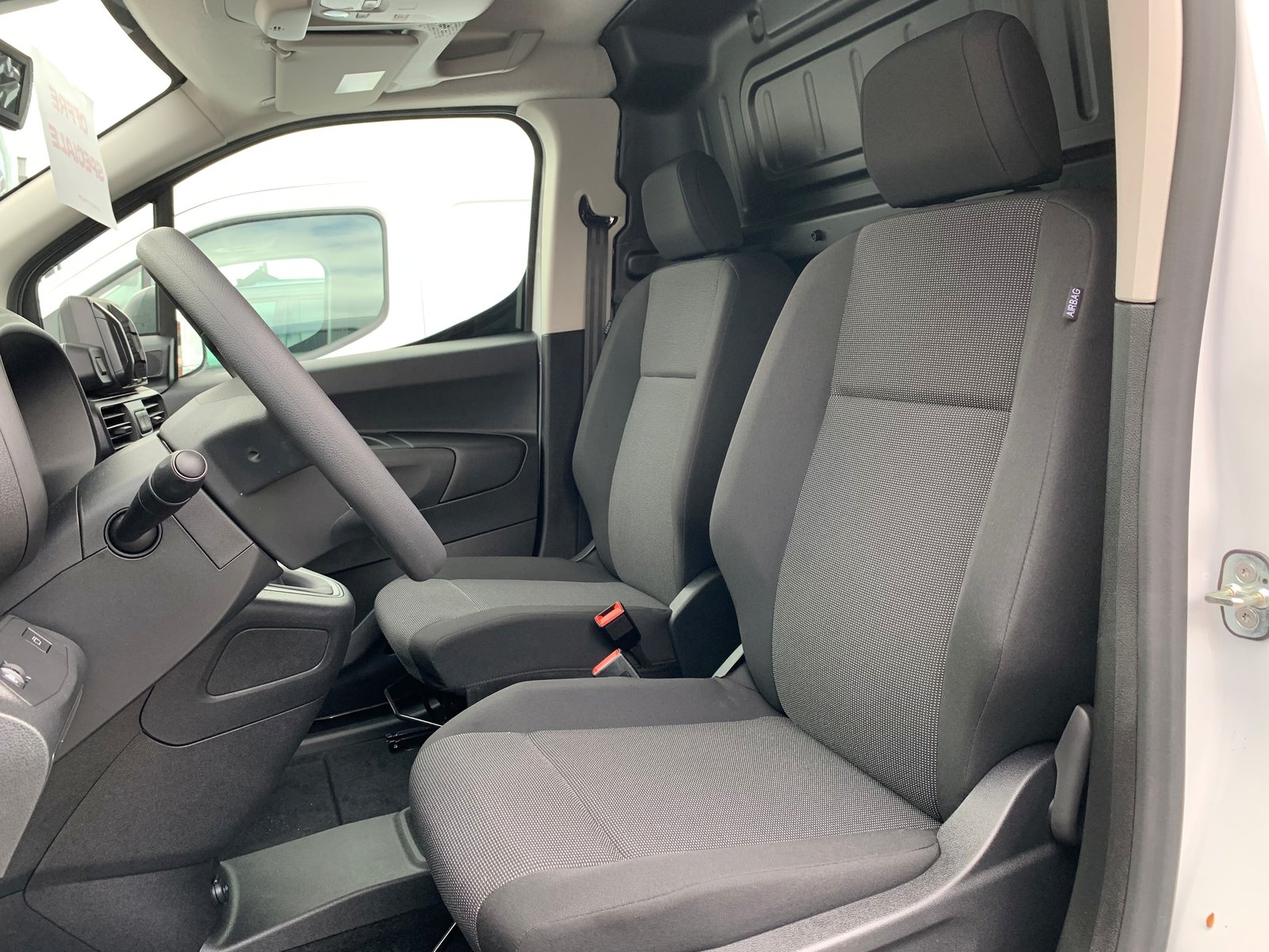 CITROEN Berlingo Van M 1.5 Blue HDi 100 s/s First, Diesel, Auto nuove, Manuale - 4