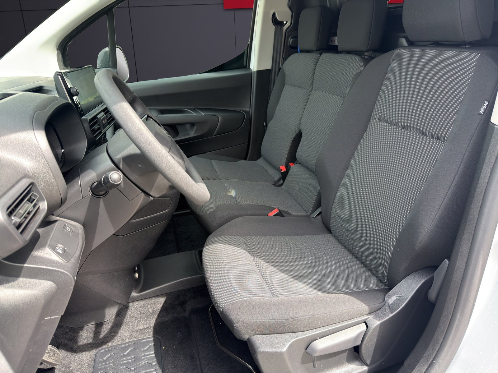 CITROEN Berlingo M 1.5 BlueHDi, Diesel, Voiture nouvelle, Manuelle - 6