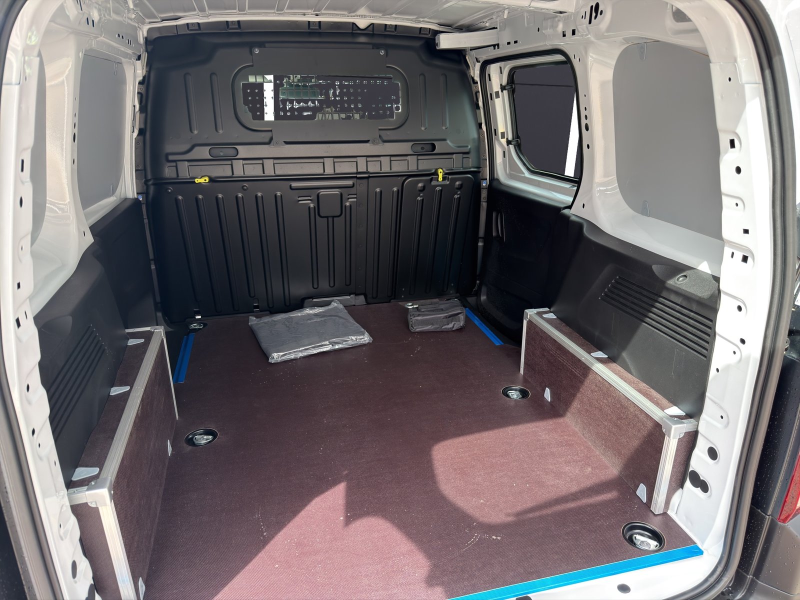 CITROEN Berlingo M 1.5 BlueHDi, Diesel, Voiture nouvelle, Manuelle - 7