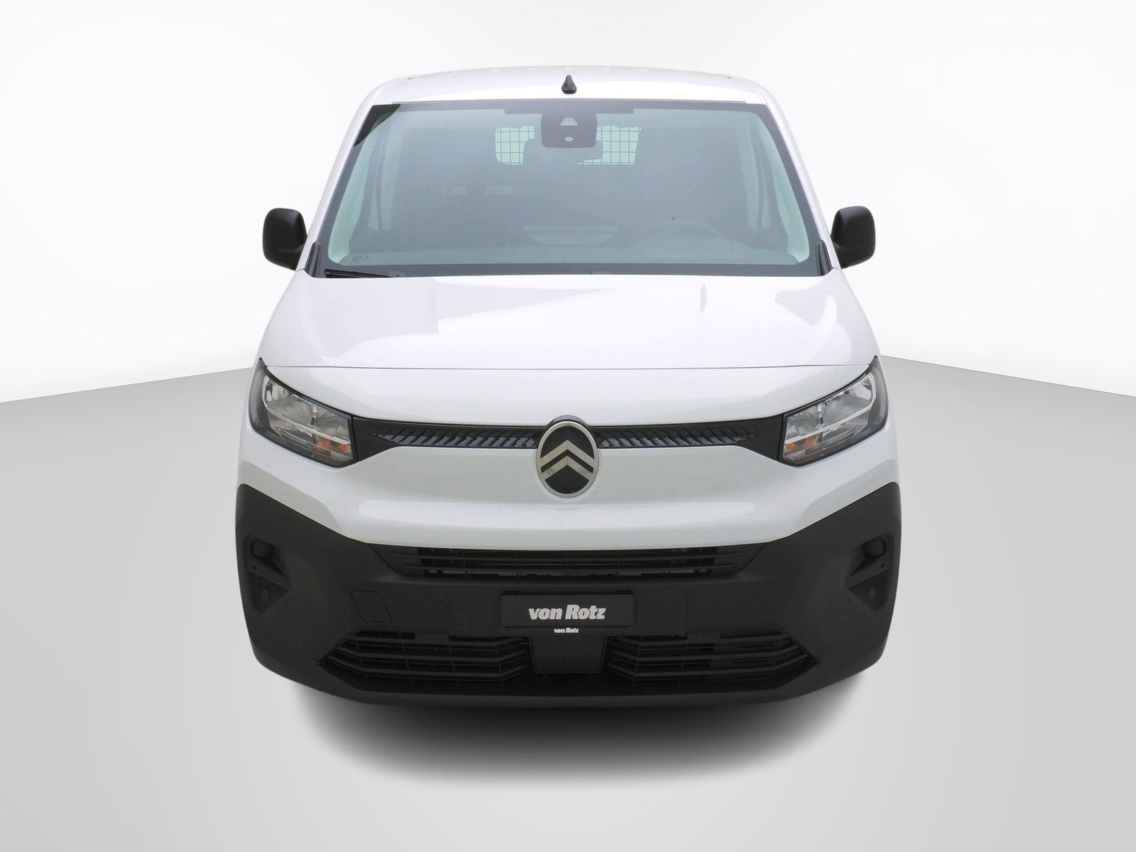 CITROEN Berlingo M 1.5 BlueHDi 100 S/S, Diesel, New car, Manual - 5