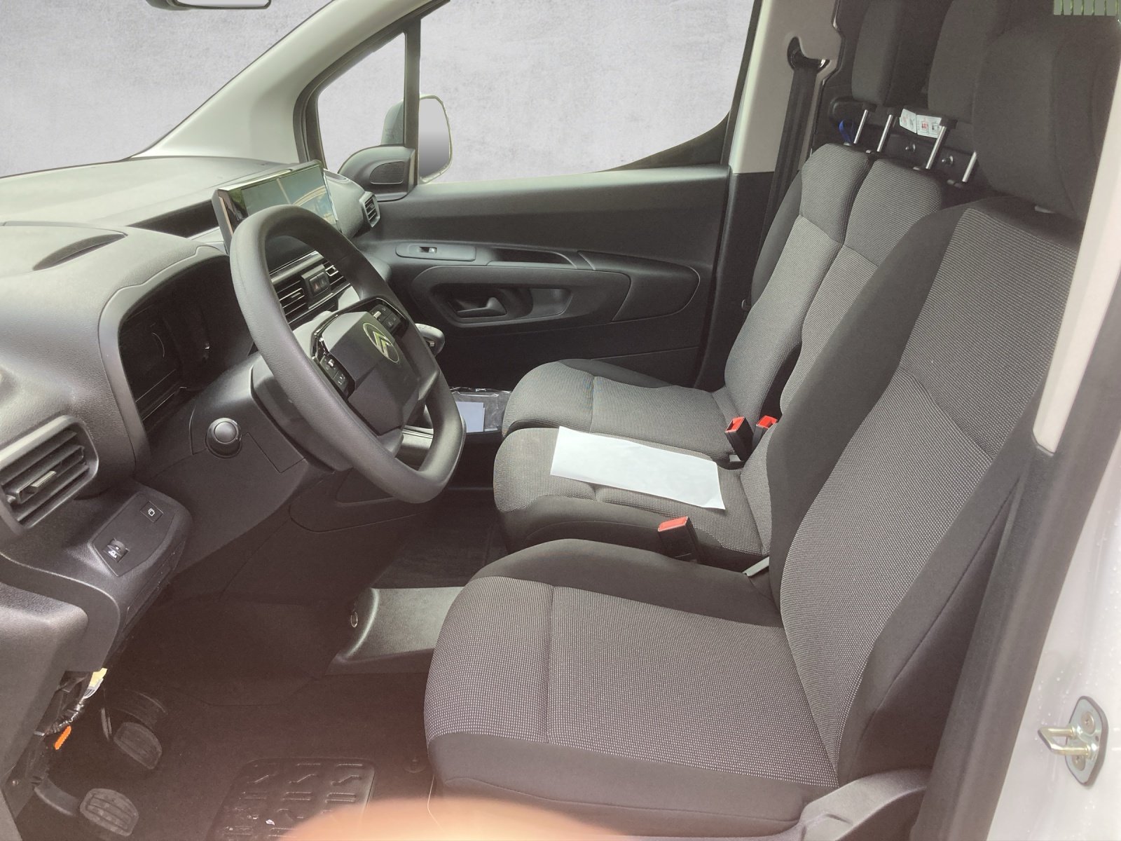 CITROEN Berlingo Van M 1.2 Pure Tech 110 s/s, Benzin, Neuwagen, Handschaltung - 7