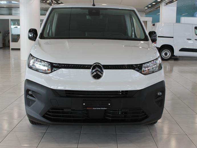 CITROEN Berlingo Van M 1.5 Blue HDi 130 s/s EAT8 EN, Diesel, Auto nuove, Automatico