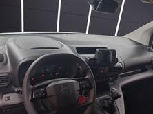 CITROEN Berlingo M 1.5 BlueHDi First, Diesel, Auto nuove, Manuale - 7