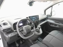 CITROEN Berlingo M 1.5 BlueHDi 100 First S/S, Diesel, Neuwagen, Handschaltung - 7