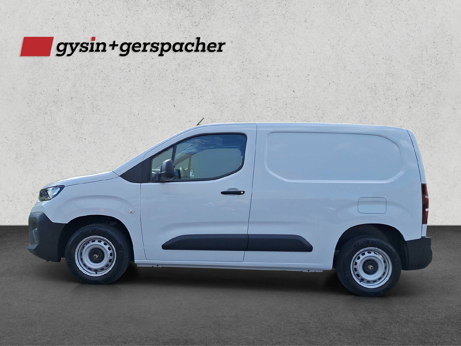 CITROEN Berlingo M 1.2 PureTech 110 First S/S, Petrol, New car, Manual - 2