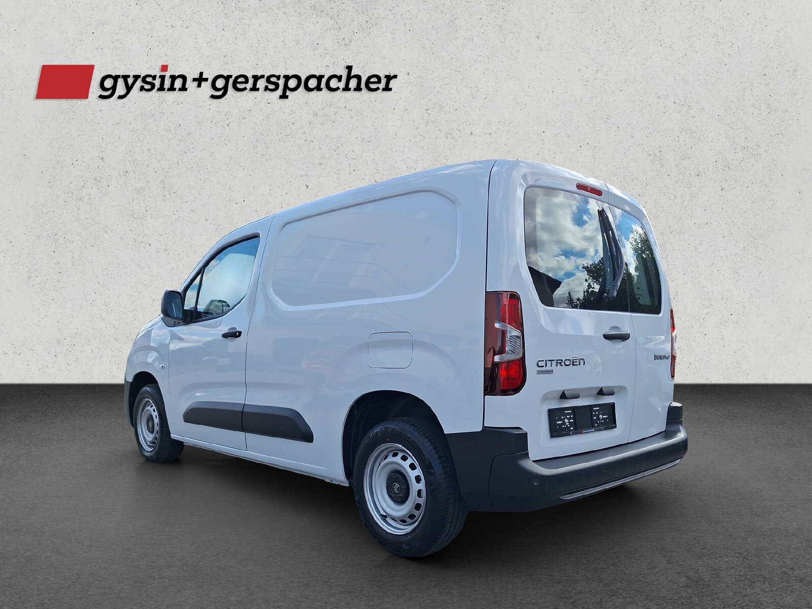 CITROEN Berlingo M 1.2 PureTech 110 First S/S, Petrol, New car, Manual - 3