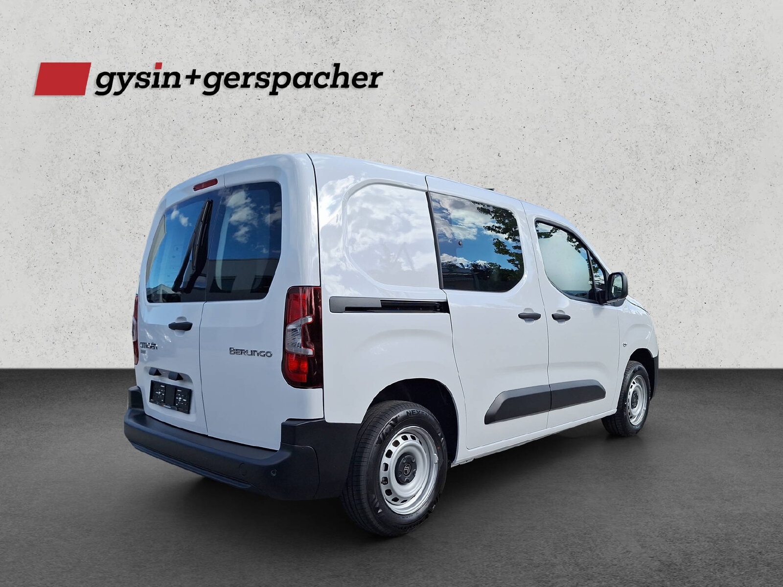 CITROEN Berlingo M 1.2 PureTech 110 First S/S, Petrol, New car, Manual - 5