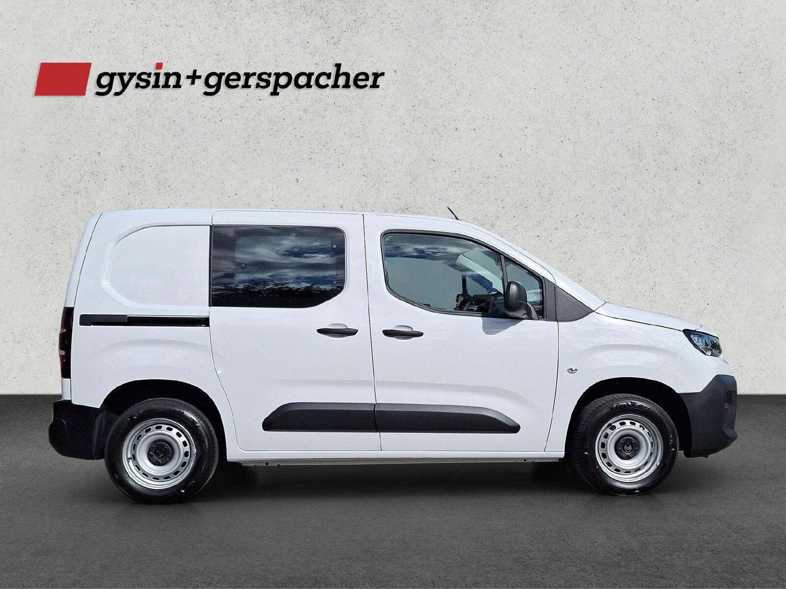 CITROEN Berlingo M 1.2 PureTech 110 First S/S, Petrol, New car, Manual - 6