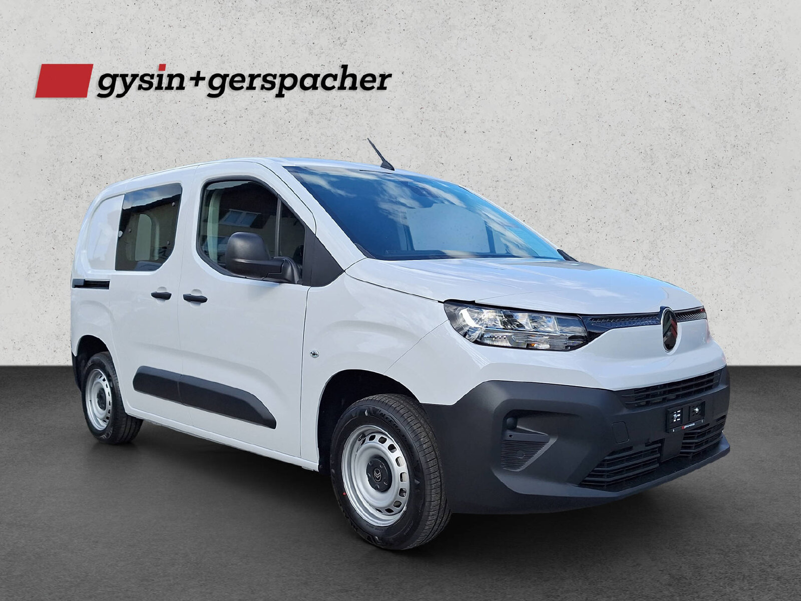 CITROEN Berlingo M 1.2 PureTech 110 First S/S, Petrol, New car, Manual - 7