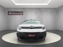 CITROEN e-Berlingo M erhöhte Nutzlast 50kWh Swiss Edition, Électrique, Voiture nouvelle, Automatique - 2