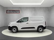 CITROEN e-Berlingo M erhöhte Nutzlast 50kWh Swiss Edition, Électrique, Voiture nouvelle, Automatique - 3