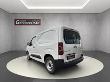 CITROEN e-Berlingo M erhöhte Nutzlast 50kWh Swiss Edition, Électrique, Voiture nouvelle, Automatique - 4