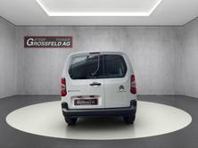 CITROEN e-Berlingo M erhöhte Nutzlast 50kWh Swiss Edition, Électrique, Voiture nouvelle, Automatique - 5