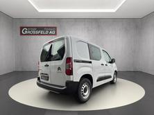 CITROEN e-Berlingo M erhöhte Nutzlast 50kWh Swiss Edition, Électrique, Voiture nouvelle, Automatique - 6