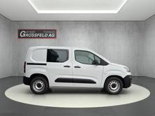CITROEN e-Berlingo M erhöhte Nutzlast 50kWh Swiss Edition, Électrique, Voiture nouvelle, Automatique - 7