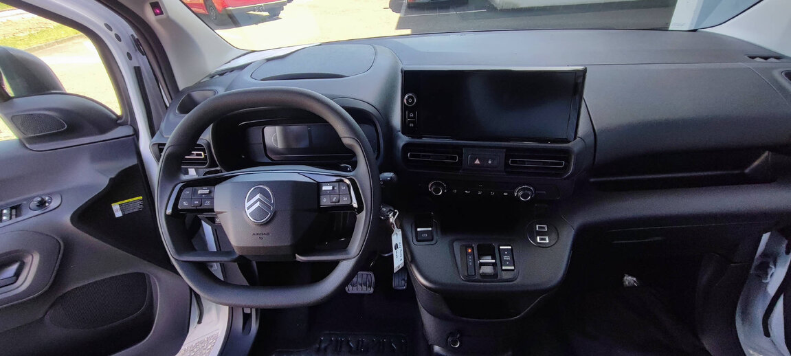 CITROEN e-Berlingo M First, Elettrica, Auto nuove, Automatico - 6