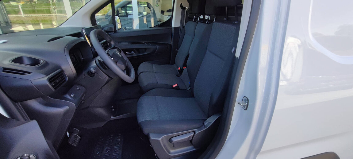 CITROEN e-Berlingo M First, Elettrica, Auto nuove, Automatico - 7