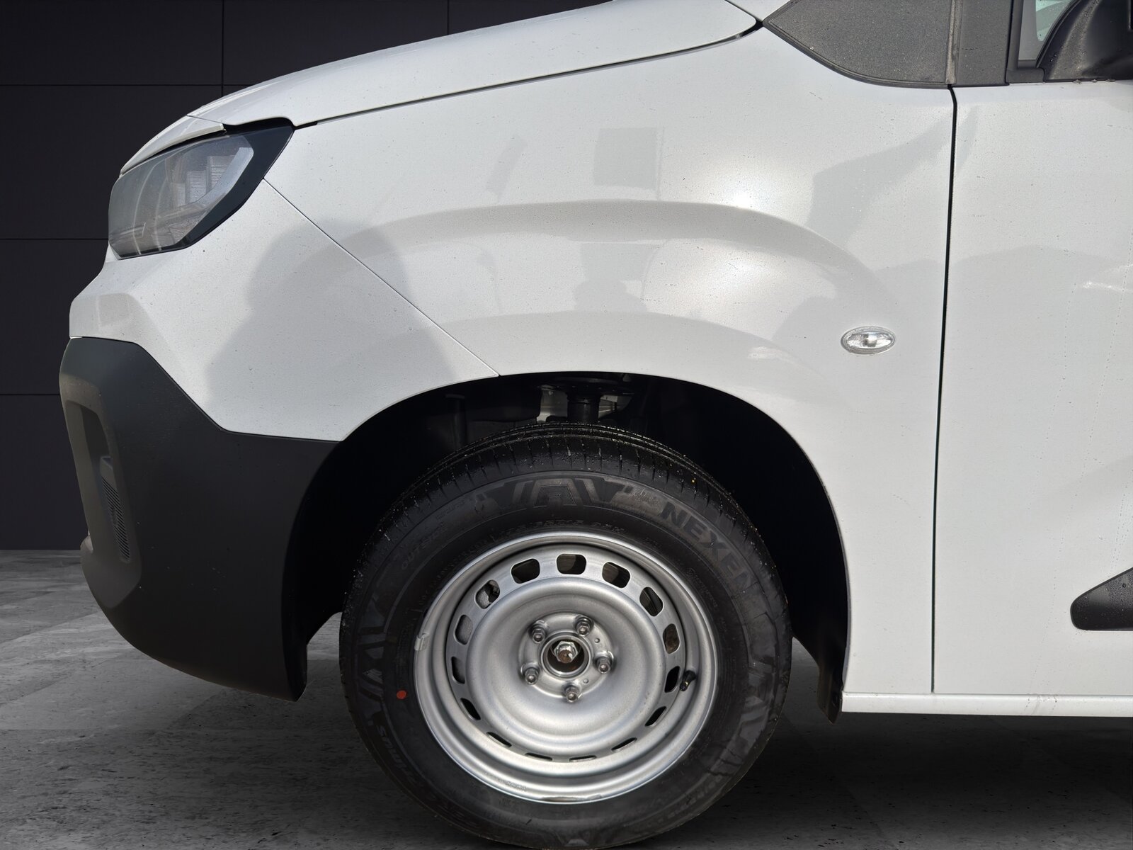 CITROEN Berlingo M 1.5 First frigorifique -20C, Diesel, Auto nuove, Manuale - 5