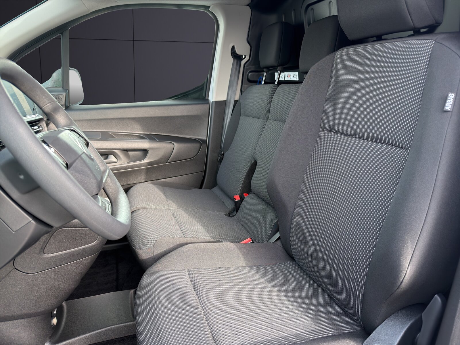 CITROEN Berlingo M 1.5 First frigorifique -20C, Diesel, Auto nuove, Manuale - 6