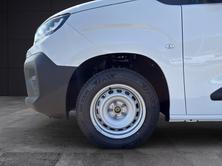 CITROEN Berlingo M 1.2 First, Petrol, New car, Manual - 4