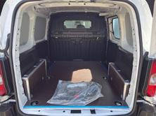 CITROEN Berlingo M 1.2 First, Petrol, New car, Manual - 6