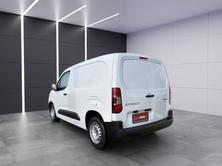 CITROEN Berlingo M 1.5 First frigorifique -20C, Diesel, New car, Manual - 4