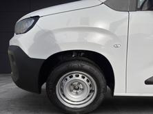 CITROEN Berlingo M 1.5 First frigorifique -20C, Diesel, New car, Manual - 5