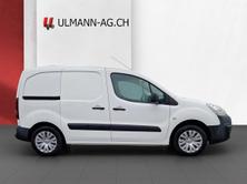 CITROEN Berlingo 600 1.6 VTi Confort, Petrol, Second hand / Used, Manual - 4