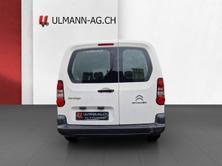 CITROEN Berlingo 600 1.6 VTi Confort, Petrol, Second hand / Used, Manual - 5