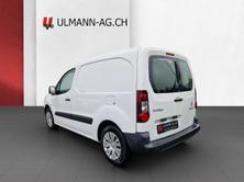 CITROEN Berlingo 600 1.6 VTi Confort, Petrol, Second hand / Used, Manual - 7