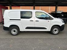 CITROEN Berlingo Van 1.5 Blue HDi 130 s/s Long 4x4, Diesel, Second hand / Used, Manual - 2