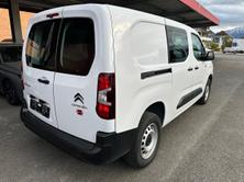 CITROEN Berlingo Van 1.5 Blue HDi 130 s/s Long 4x4, Diesel, Second hand / Used, Manual - 3