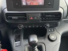CITROEN Berlingo Van 1.5 Blue HDi 130 s/s Long 4x4, Diesel, Second hand / Used, Manual - 5