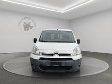 CITROEN Berlingo 1.6 HDi 800 Komf., Diesel, Second hand / Used, Manual - 2