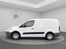 CITROEN Berlingo 1.6 HDi 800 Komf., Diesel, Second hand / Used, Manual - 3