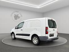 CITROEN Berlingo 1.6 HDi 800 Komf., Diesel, Second hand / Used, Manual - 4