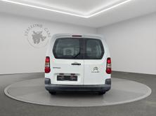 CITROEN Berlingo 1.6 HDi 800 Komf., Diesel, Second hand / Used, Manual - 5