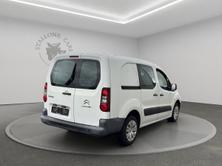 CITROEN Berlingo 1.6 HDi 800 Komf., Diesel, Second hand / Used, Manual - 6