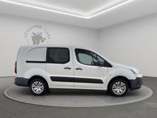 CITROEN Berlingo 1.6 HDi 800 Komf., Diesel, Second hand / Used, Manual - 7