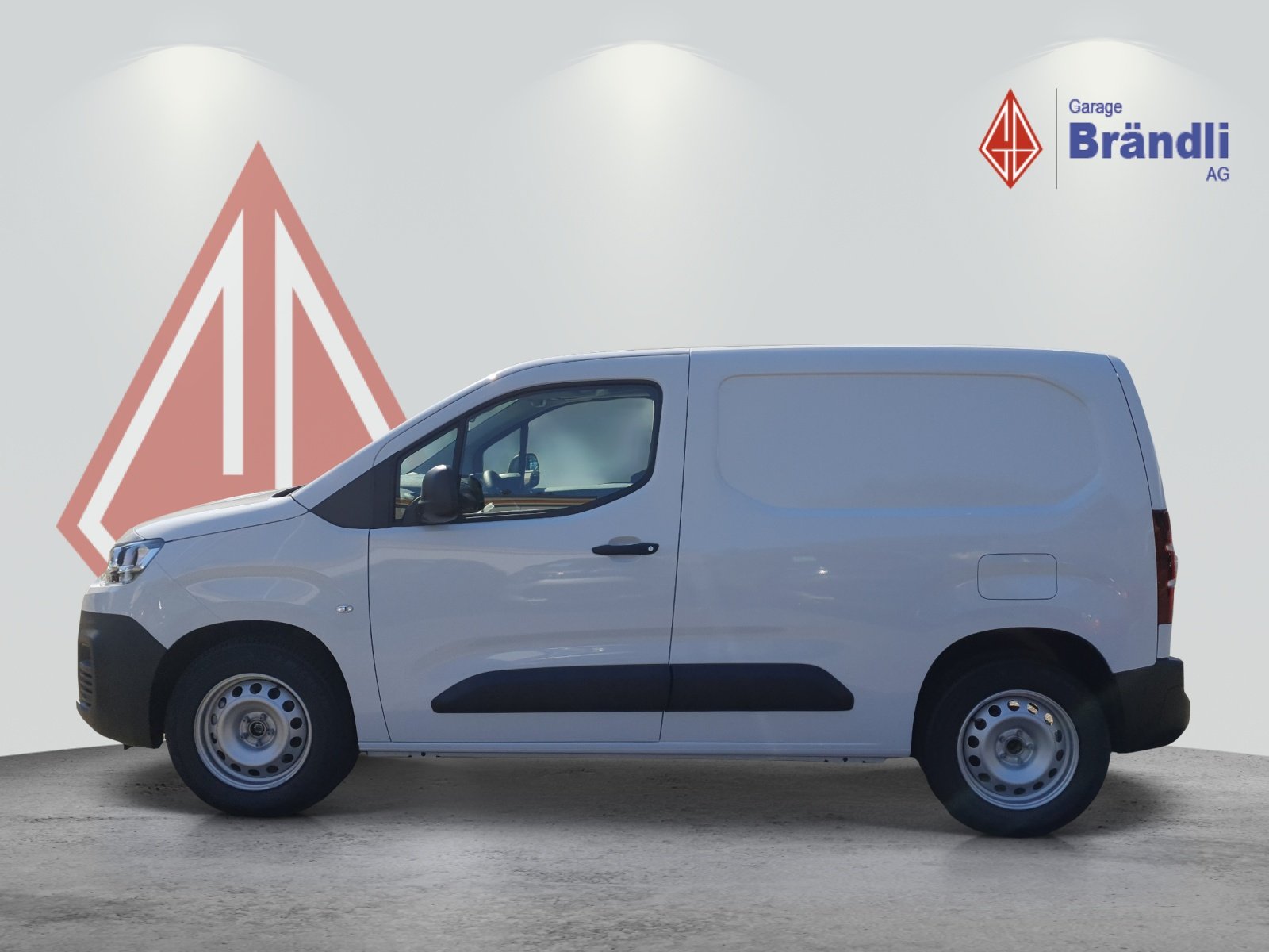 CITROEN e-Berlingo 1000 M 50kWh Swiss Edition, Elettrica, Occasioni / Usate, Automatico - 3