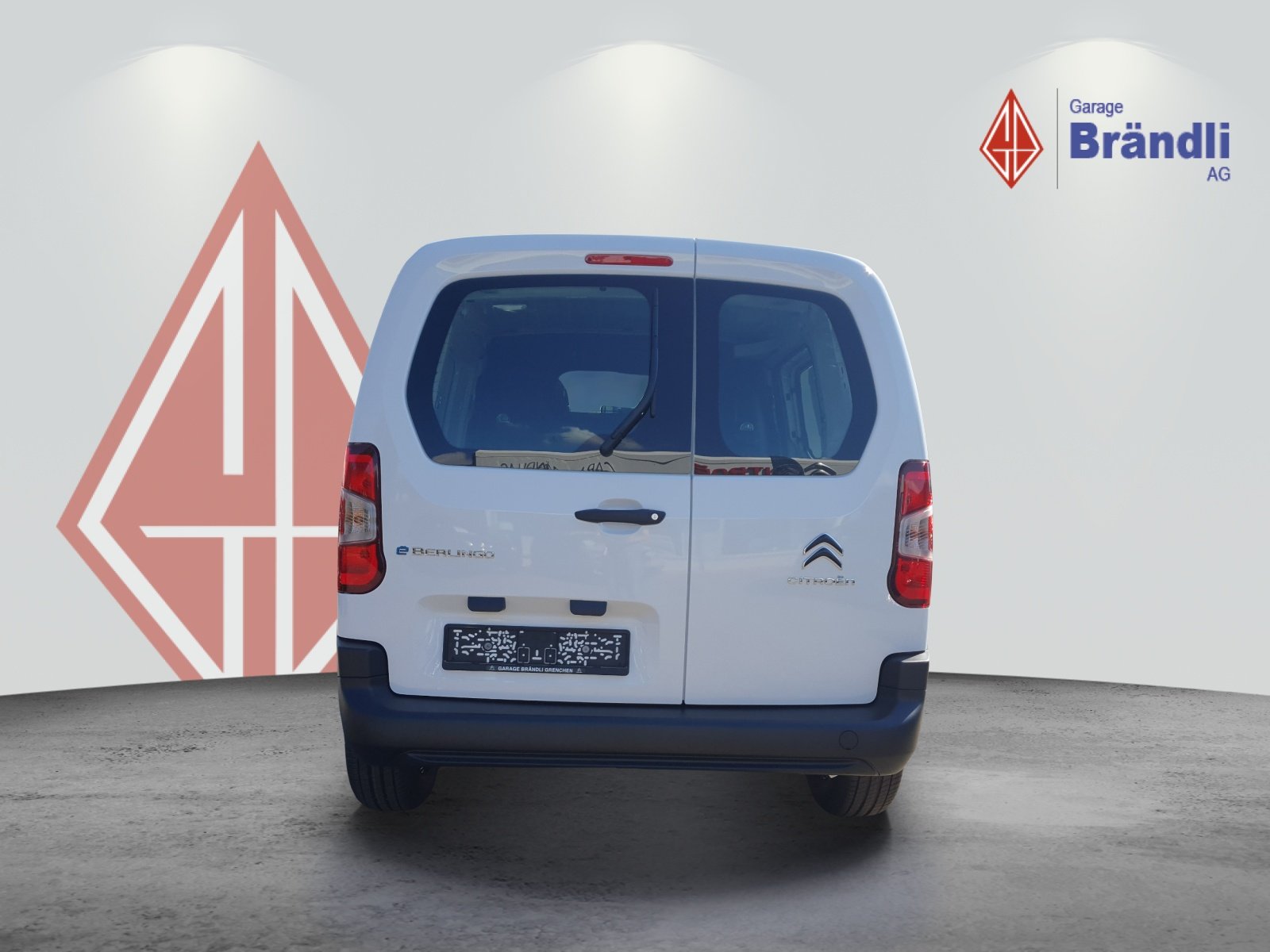 CITROEN e-Berlingo 1000 M 50kWh Swiss Edition, Elettrica, Occasioni / Usate, Automatico - 5