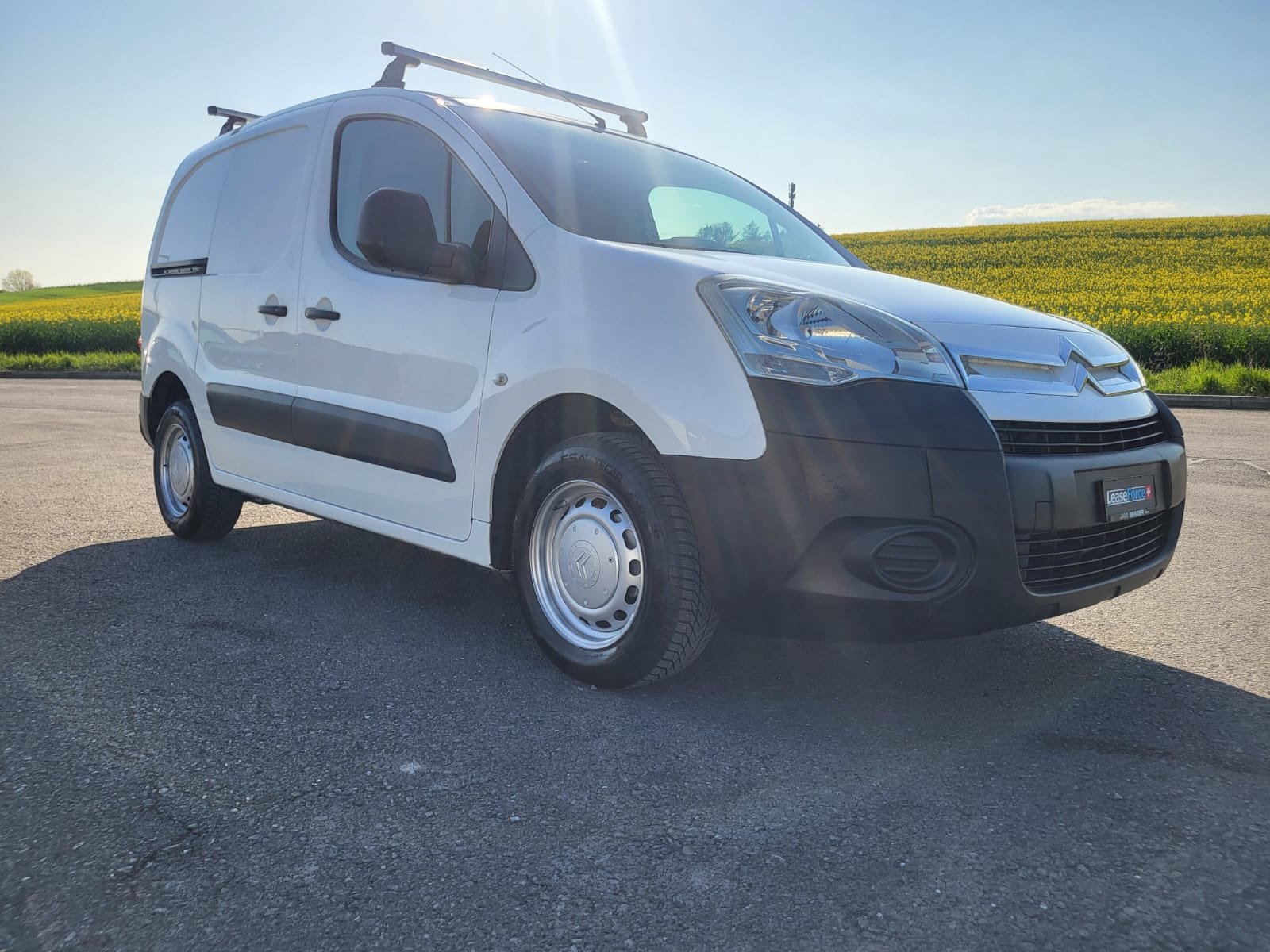 CITROEN Berlingo 1.6HDi 800L Komfort