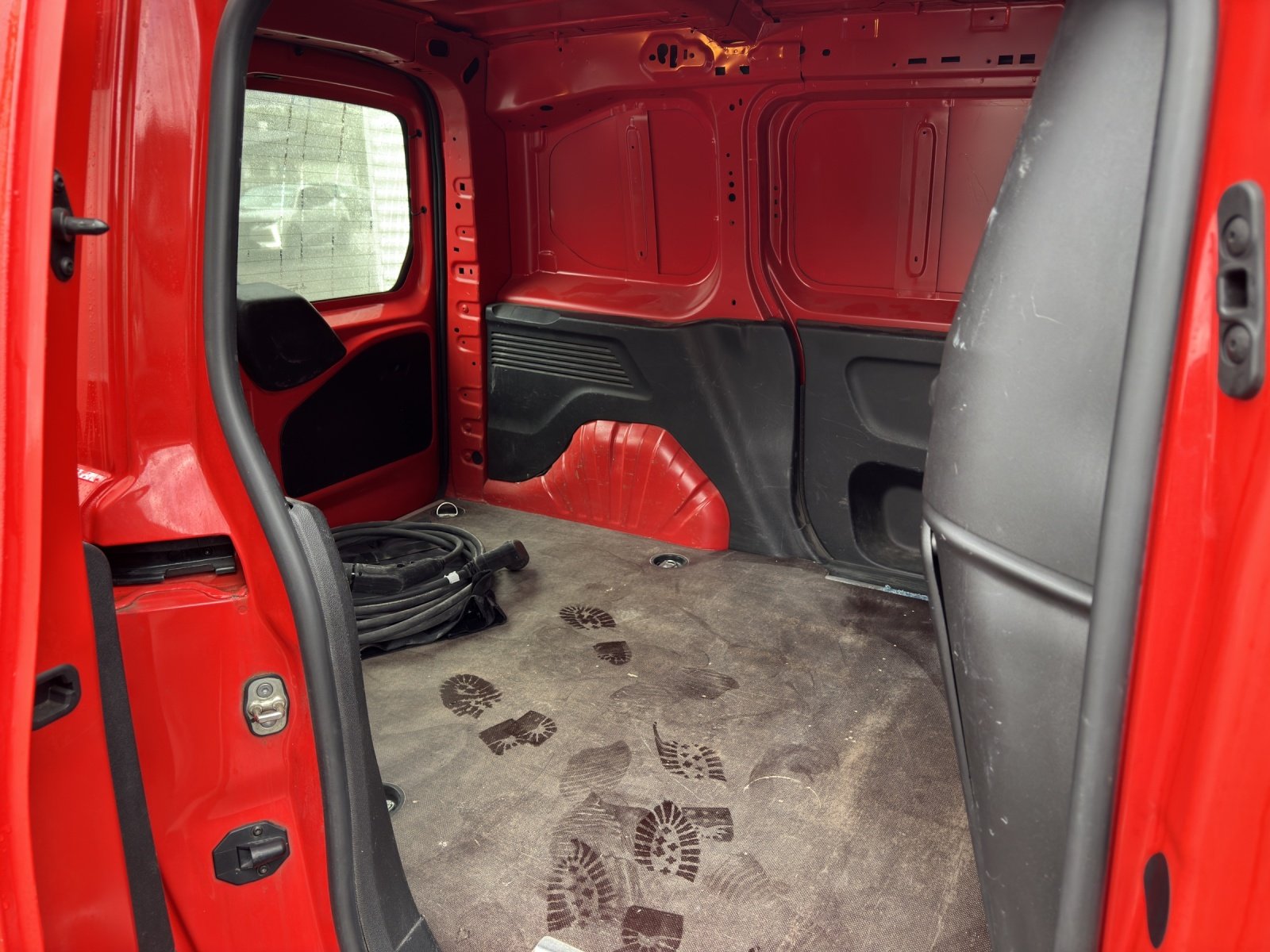 CITROEN e-Berlingo M erhöhte Nutzlast, Elektro, Occasion / Gebraucht, Automat - 5