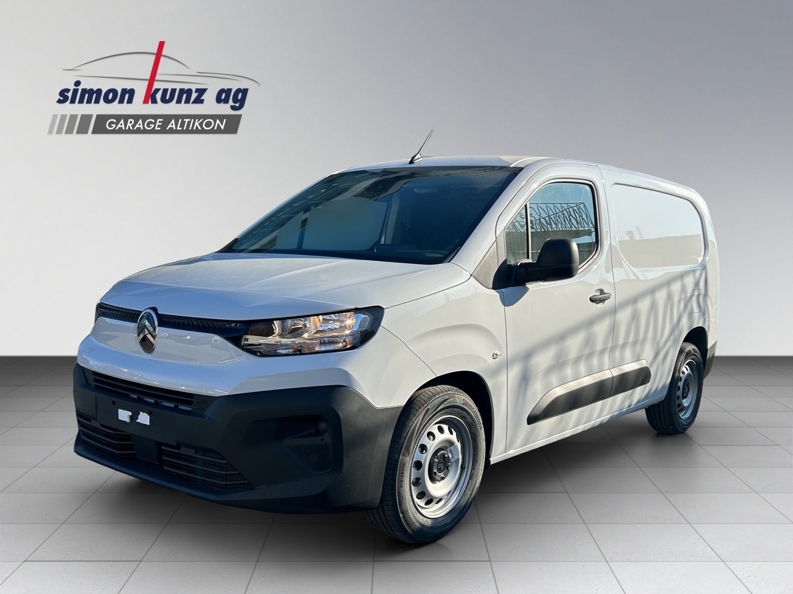 CITROEN e-Berlingo XL erhöhte Nutzlast 50kWh, Elektro, Occasion / Gebraucht, Automat