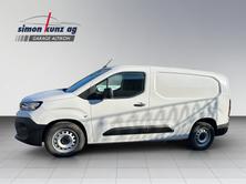 CITROEN e-Berlingo XL erhöhte Nutzlast 50kWh, Elettrica, Occasioni / Usate, Automatico - 3